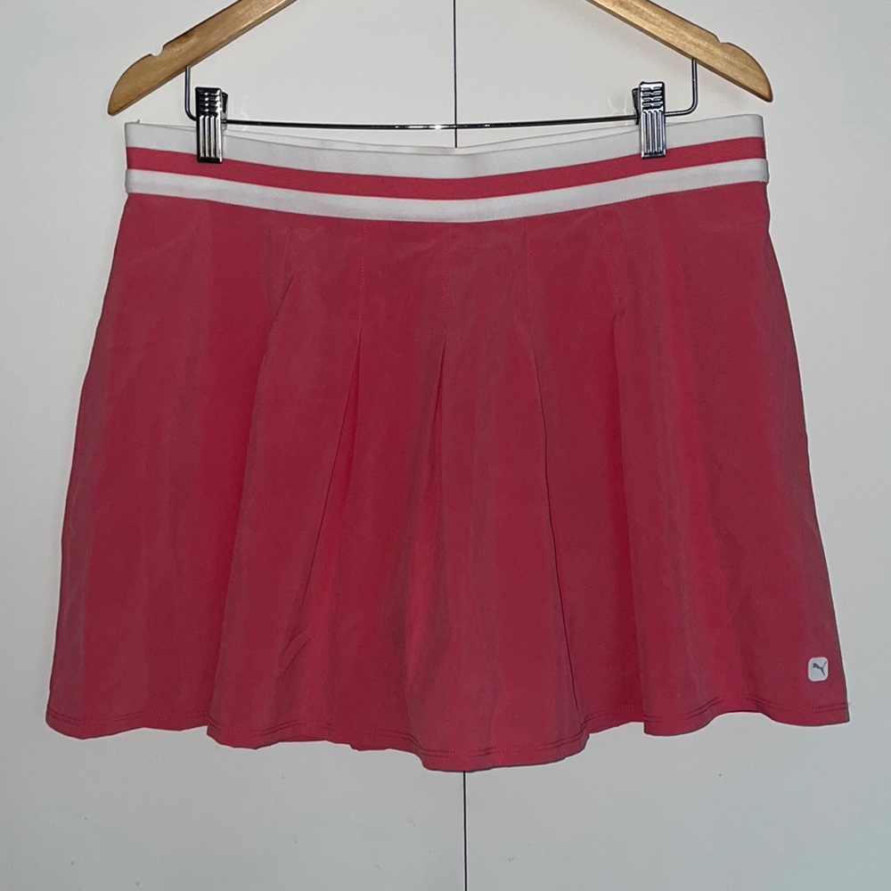 PUMA SKORT